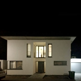 Elke Hetzel | Freie Architektin | Eggenstein