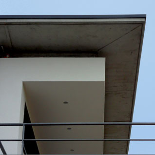 Elke Hetzel | Freie Architektin | Eggenstein