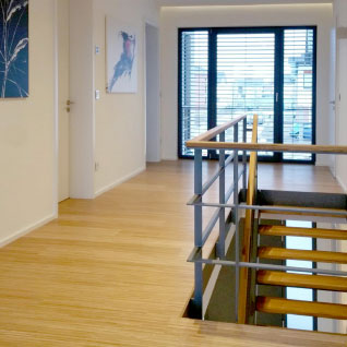 Elke Hetzel | Freie Architektin | Eggenstein