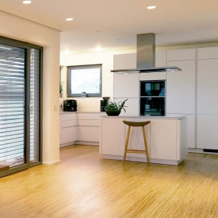 Elke Hetzel | Freie Architektin | Eggenstein