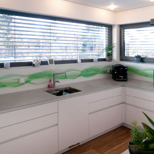 Elke Hetzel | Freie Architektin | Eggenstein