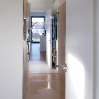 Elke Hetzel | Freie Architektin | Eggenstein