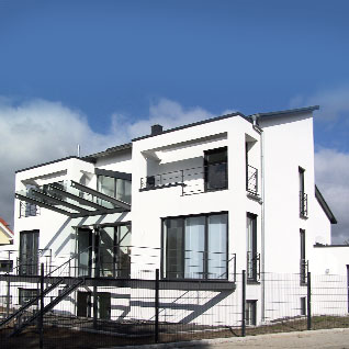 Elke Hetzel | Freie Architektin | Eggenstein