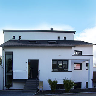 Elke Hetzel | Freie Architektin | Eggenstein