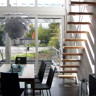 Elke Hetzel | Freie Architektin | Eggenstein