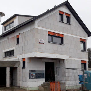 Elke Hetzel | Freie Architektin | Eggenstein