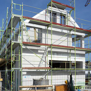 Elke Hetzel | Freie Architektin | Eggenstein