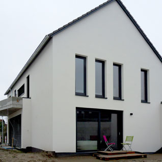 Elke Hetzel | Freie Architektin | Eggenstein