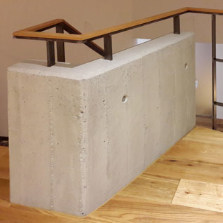 Elke Hetzel | Freie Architektin | Eggenstein