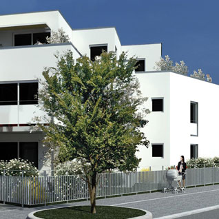 Elke Hetzel | Freie Architektin | Eggenstein