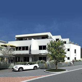 Elke Hetzel | Freie Architektin | Eggenstein