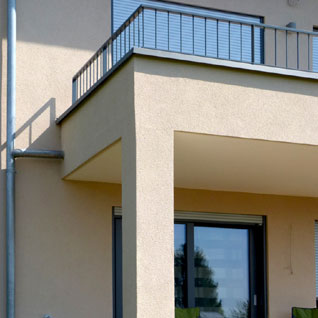 Elke Hetzel | Freie Architektin | Eggenstein