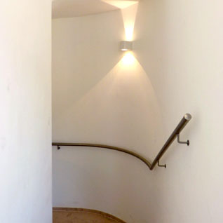 Elke Hetzel | Freie Architektin | Eggenstein