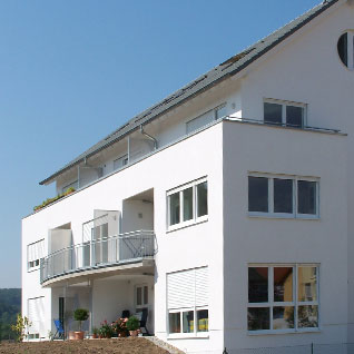 Elke Hetzel | Freie Architektin | Eggenstein