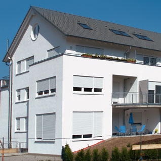 Elke Hetzel | Freie Architektin | Eggenstein