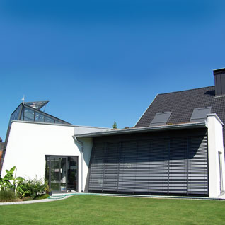 Elke Hetzel | Freie Architektin | Eggenstein