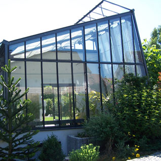 Elke Hetzel | Freie Architektin | Eggenstein