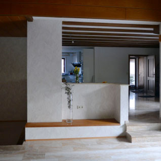 Elke Hetzel | Freie Architektin | Eggenstein