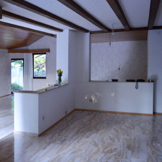 Elke Hetzel | Freie Architektin | Eggenstein