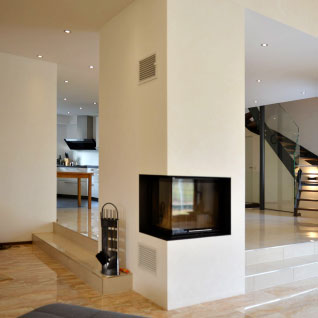 Elke Hetzel | Freie Architektin | Eggenstein