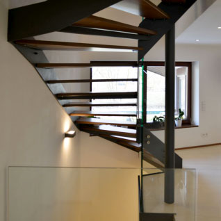 Elke Hetzel | Freie Architektin | Eggenstein