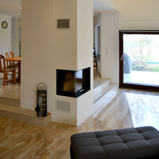 Elke Hetzel | Freie Architektin | Eggenstein