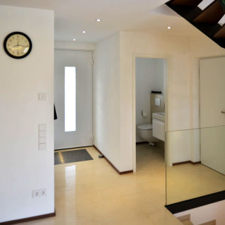 Elke Hetzel | Freie Architektin | Eggenstein