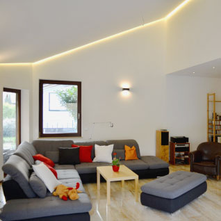 Elke Hetzel | Freie Architektin | Eggenstein