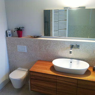 Elke Hetzel | Freie Architektin | Eggenstein