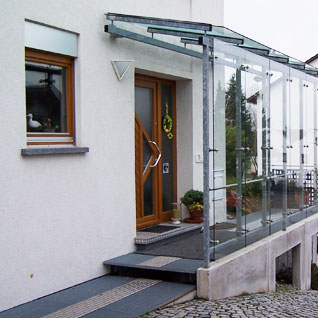 Elke Hetzel | Freie Architektin | Eggenstein