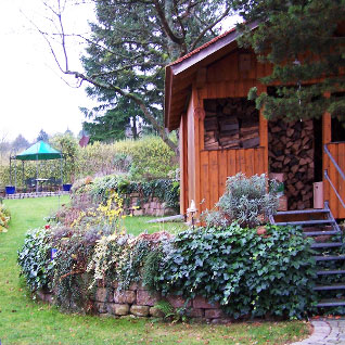 Elke Hetzel | Freie Architektin | Eggenstein