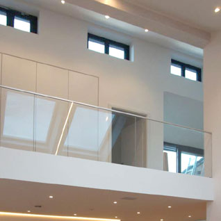 Elke Hetzel | Freie Architektin | Eggenstein