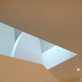 Elke Hetzel | Freie Architektin | Eggenstein