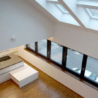 Elke Hetzel | Freie Architektin | Eggenstein